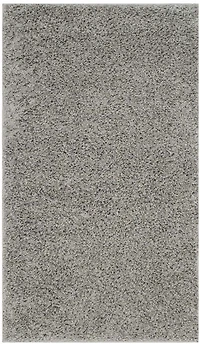 Safavieh Athens Solid Plush Shag Area Rug