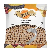 PTI Kabuli Channa, PTI Kabuli Channa-4lbs