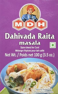 DAHIVADA RAITA MSL. - FRENCH