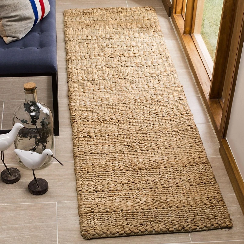 Safavieh Natural Fiber Henrika Tapis Tressé