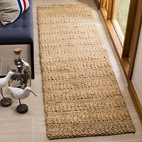 Safavieh Natural Fiber Henrika Tapis Tressé
