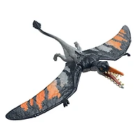 Jurassic World Figurine Rhamphorhynchus Coffret Féroce, 3 ans et plus