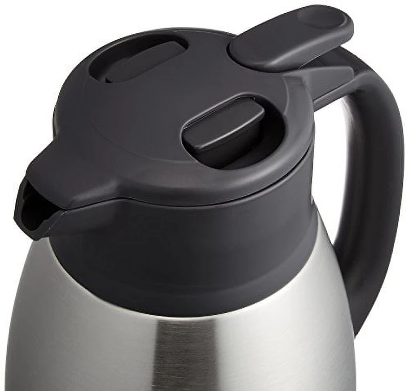 Carafe Zojirushi 1,5 L en acier inoxydable SH-HB15XA