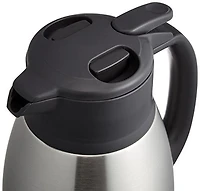 Carafe Zojirushi 1,5 L en acier inoxydable SH-HB15XA