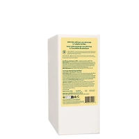 ATTITUDE super leaves Shampoing Clarifiant, Recharge, Feuilles de Citronnier et Thé Blanc, 2L