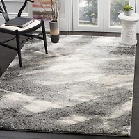 Safavieh Retro Panit Abstract Area Rug