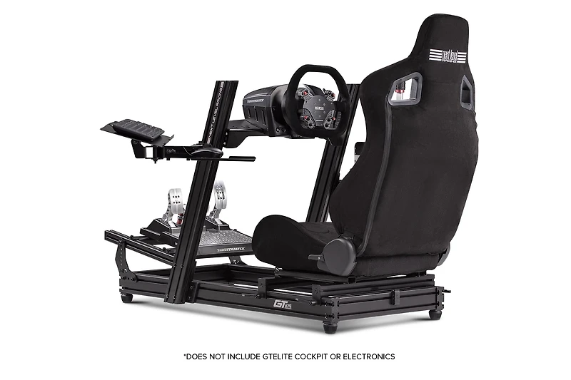 PLATEAU POUR CLAVIER ET SOURIS DE NEXT LEVEL RACING® ELITE - Black Edition [NLR-E019]