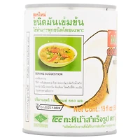 MP COCONUT MILK - FRENCH E-AL PREMIUM MP LAIT DE COCO