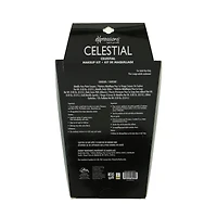 HALLOWEEN PL Kit Mkup-Céleste