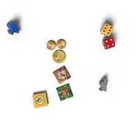 CATAN Exp: Traders & Barbarians (EN)