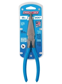 CHANNELLOCK Pince à bec long 8"