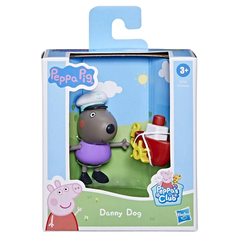 Peppa Pig Fun Friends (Danny Dog)