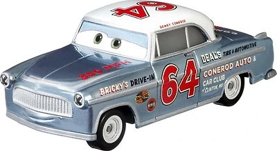 Disney Pixar Cars Dewey Conerod Vehicle