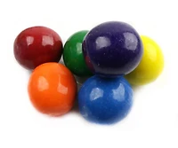 Dubble Bubble Original Assorted Gum Balls 66g