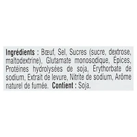 Old Dutch Beef Jerky, Beef Jerky