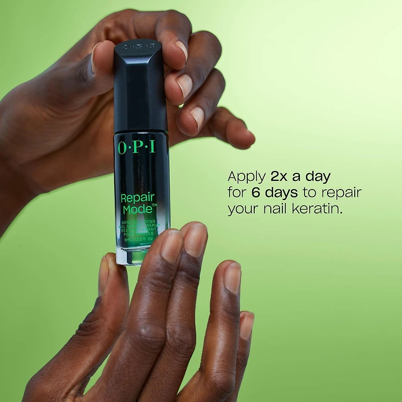 Sérum restructurant pour ongles Repair Mode™ Transparent. 9 mL