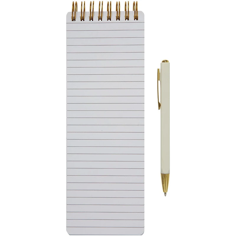 Epic Teacher Valentine’s Day Notepad & Pen for Teacher