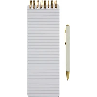Epic Teacher Valentine’s Day Notepad & Pen for Teacher