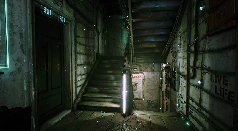 Jeu vidéo Observer System Redux pour (PS4)