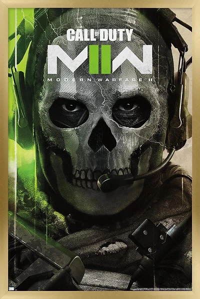 Call of Duty: Modern Warfare 2