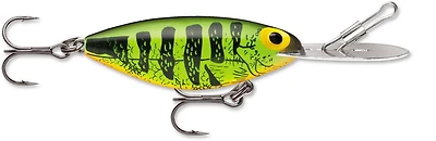 Storm Ah60 Original Hot 'N Tot Crankbait, 2-1/2", 3/8oz, perch, Floating, Original Hot 'N Tot Crankbait, perch, Floating