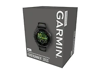 Garmin Forerunner® 265S GPS Smartwatch