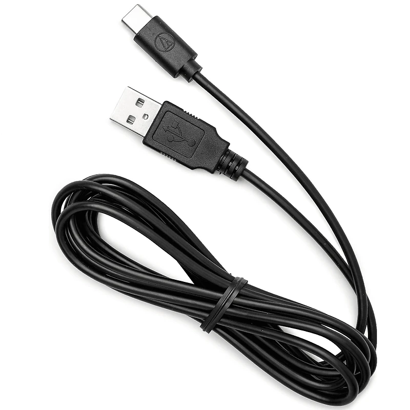 Audio-Technica Cardioid Dynamic USB/XLR Microphone