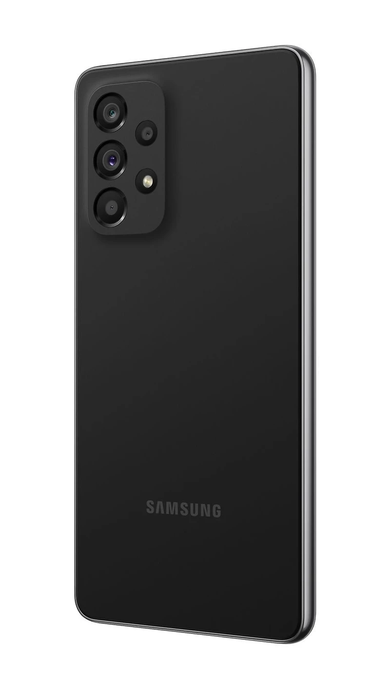 Bell/ Virgin Plus Samsung Galaxy A53 128GB