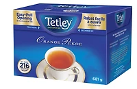 Tetley Orange Pekoe Tea 216ct TETLEY ORPE 216CT - FRENCH