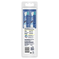 Oral-B Kids Extra Soft Replacement Brush Heads featuring Marvel's Spiderman, 2 count