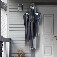 WAY TO CELEBRATE 27IN GIRL IN BLACK