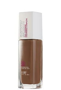 Maybelline New York Super Stay® Full Coverage Foundation, 30 ml, 30 ml, 1 fl. oz.