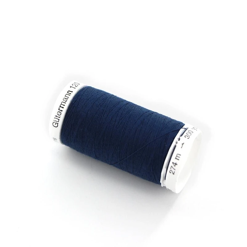 Gutermann 120 100% Polyester All Purpose Thread