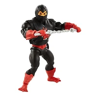 Figurines articulées de combat Ninjor Les Maîtres de l’Univers Origins de 14 cm