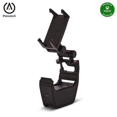 PowerA MOGA Play & Charge Gaming Clip for Xbox Wireless Controllers