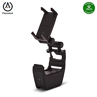 PowerA MOGA Play & Charge Gaming Clip for Xbox Wireless Controllers