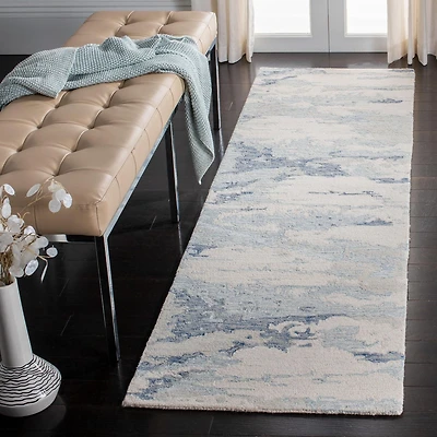 SAFAVIEH Winston Coretta Tapis Abstrait