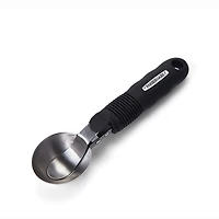 Farberware Soft Grip Ice Cream Scoop