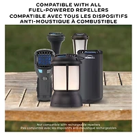 Thermacell Mosquito Repellent Original Refills - 48 Hours