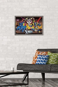 Marvel Comics - The X-Men - Group Wall Poster