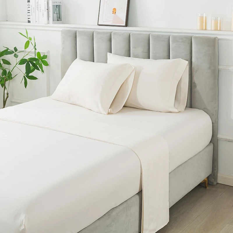 Mainstays Bed-in-a-Bag, Twin XL