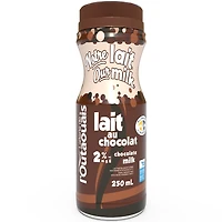 LAITERIE OUTAOUAIS CHOCOLATE MILK