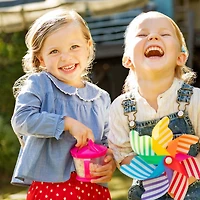 Munchkin Snack Catcher, Lot de 2