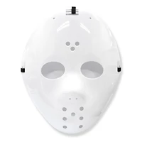 Masque de joueur de hockey-jouet