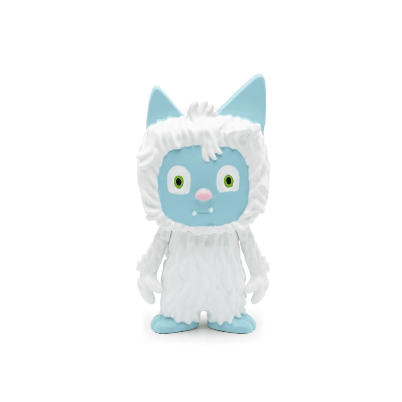 Tonies Creative Yeti (ENGLISH ONLY)