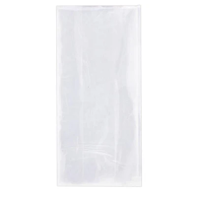 30 Clear Cello Bags, 30 Cello Bags