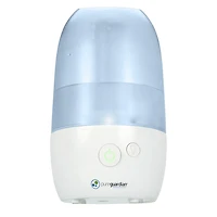 Humidificateur ultrasonique à vapeur froide de 70 heures H975AR de PureGuardian