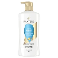 Pantene Classic Clean 72 HR NOURISHMENT Conditioner