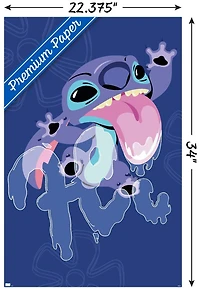 Disney Lilo et Stitch - Slobber Hi