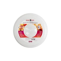 Couverture d'éclaboussures de micro-ondes NordicWare